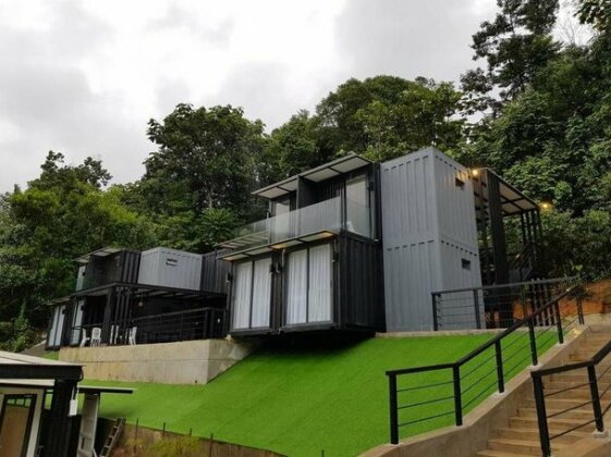 Casa Hill Resort - Photo2