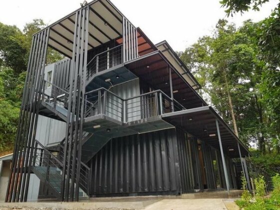 Casa Hill Resort - Photo3