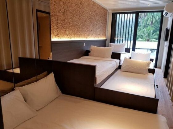 Casa Hill Resort - Photo5