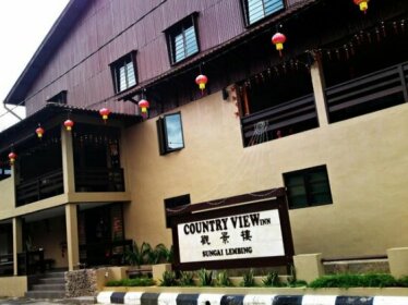 Country View Inn Sungai Lembing