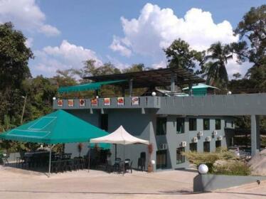 Green Peace Sungai Lembing