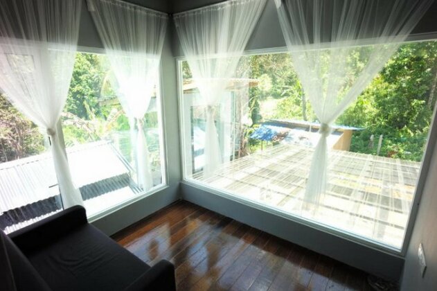 Le Lodge Villa - Photo3