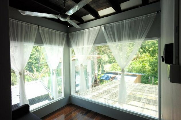 Le Lodge Villa - Photo4