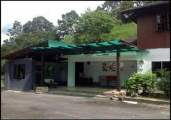 Lembin Village Resort - Photo3