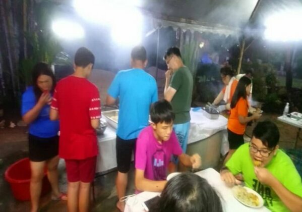 Lembin Village Resort - Photo4