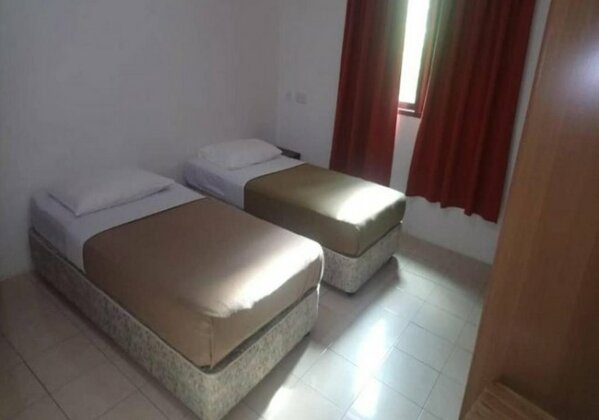Lembin Village Resort - Photo5