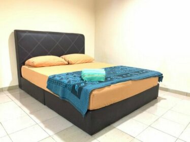 OYO 89921 Motel New Bay Sg Lembing