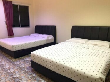 OYO 89928 Acf Guest House