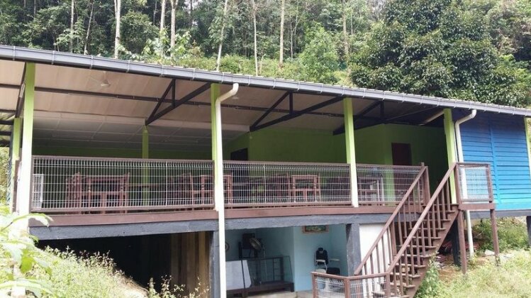 Pollock View Resort