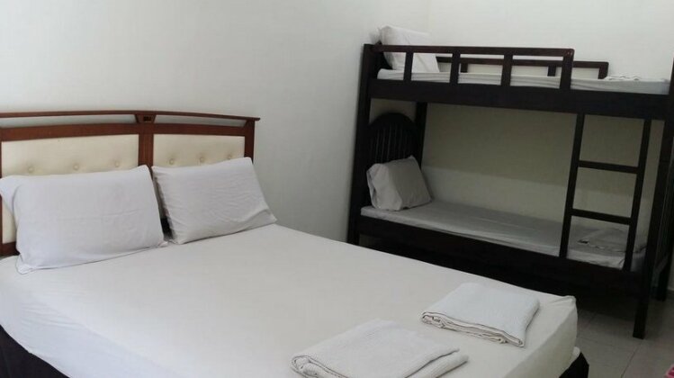 Pollock View Resort - Photo3