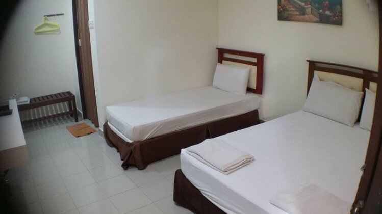 Pollock View Resort - Photo5