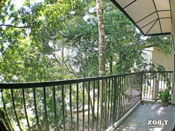 T-Box Sungai Lembing - Photo3