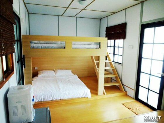 T-Box Sungai Lembing - Photo5
