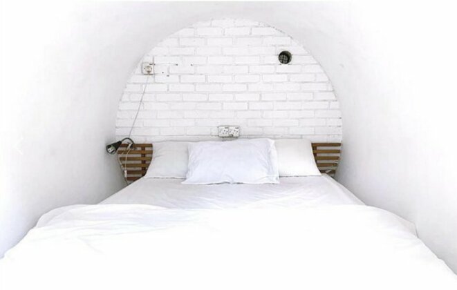 Time Capsule Retreat - Photo3