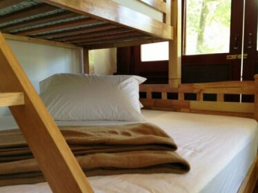 Xcape Resort @ Sungai Lembing
