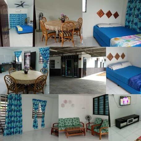 1st Setia Homestay - Photo2