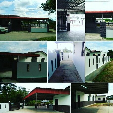 1st Setia Homestay - Photo3