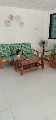 1st Setia Homestay - Photo4