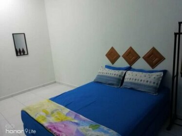 1st Setia Homestay