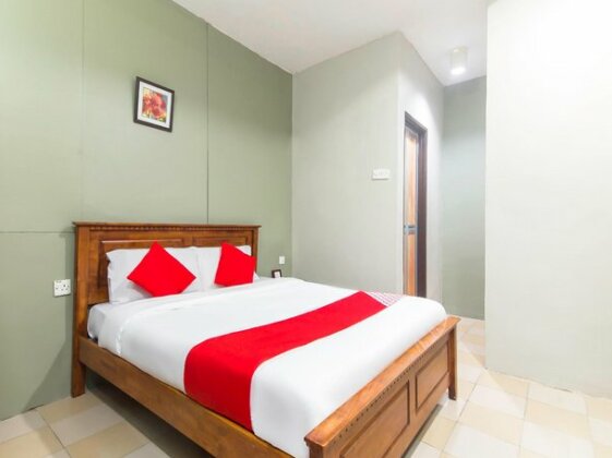 3g Hotel - Photo2