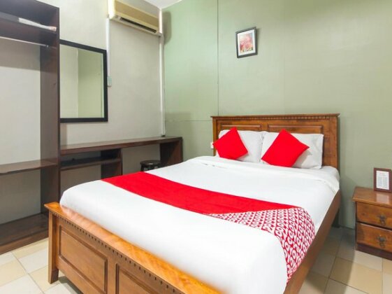 3g Hotel - Photo4