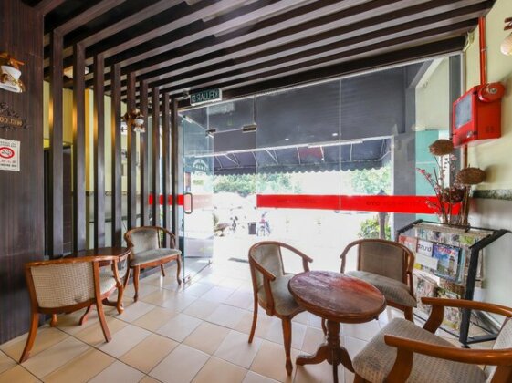 3g Hotel - Photo5