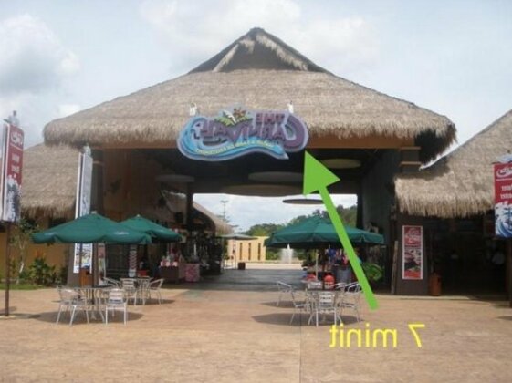 Abg Long Fadhil Homestay - Photo3
