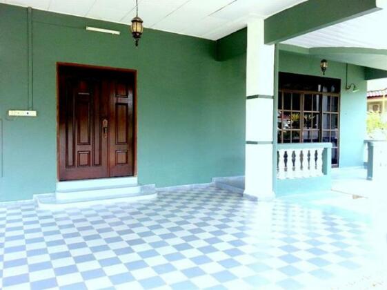 Al Madinah Homestay - Photo2