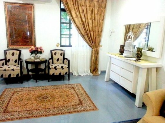 Al Madinah Homestay - Photo5