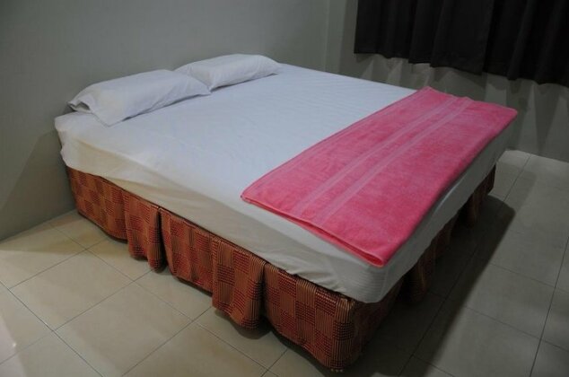 Anggerik Homestay - Photo2