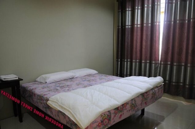 Anggerik Homestay - Photo3