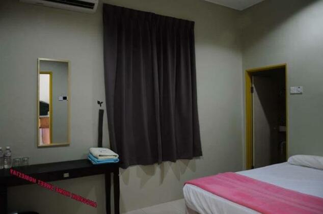 Anggerik Homestay - Photo4