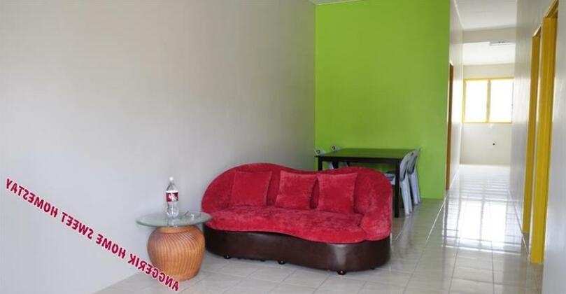 Anggerik Homestay - Photo5