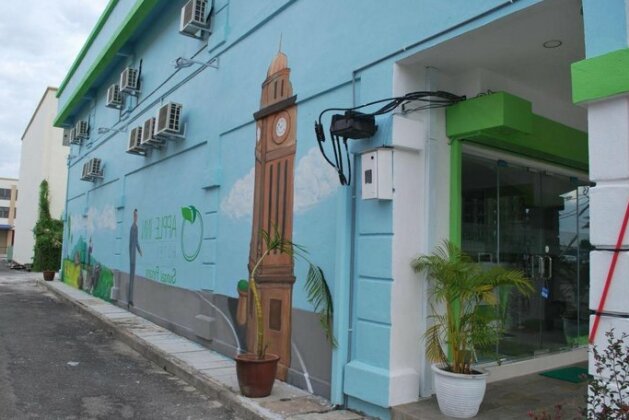 Apple Inn Hotel - Photo3