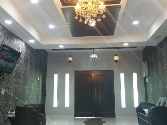Babylon Homestay - Photo3