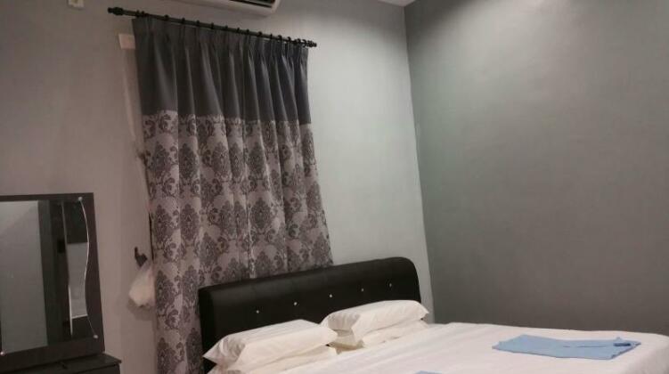 Babylon Homestay - Photo5