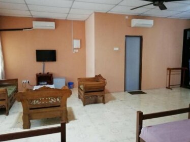 Budget Family Motel Sungai Petani