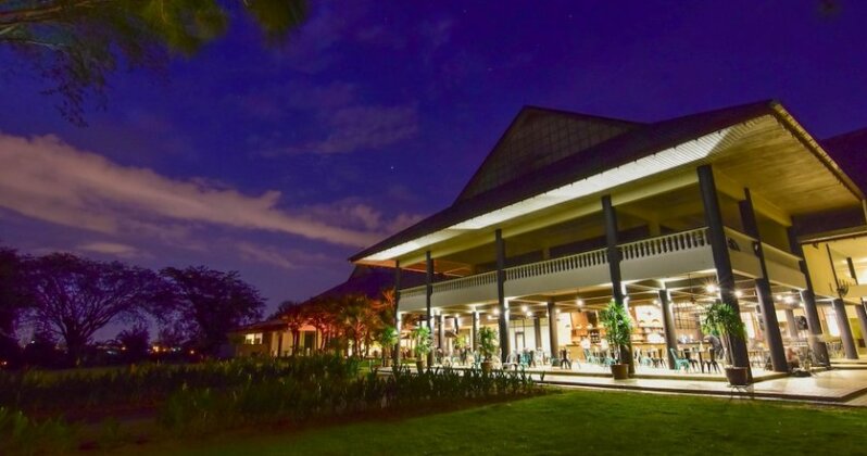 Cinta Sayang Resort