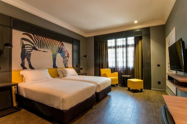 Cinta Sayang Resort - Photo2