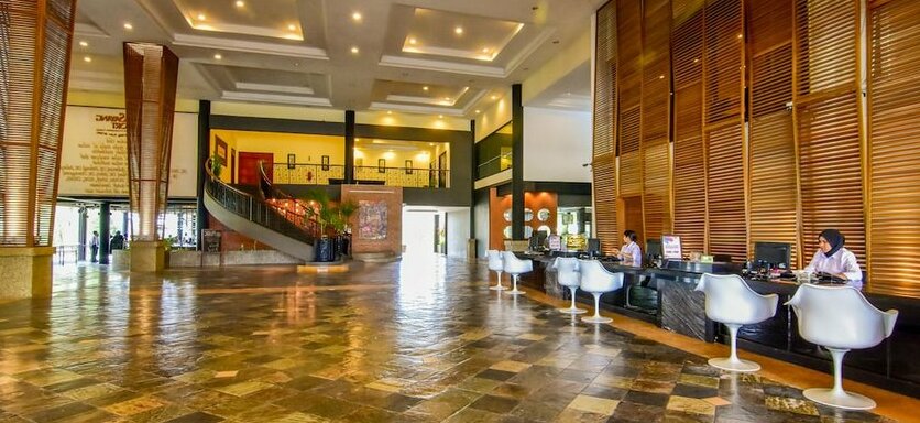 Cinta Sayang Resort - Photo3
