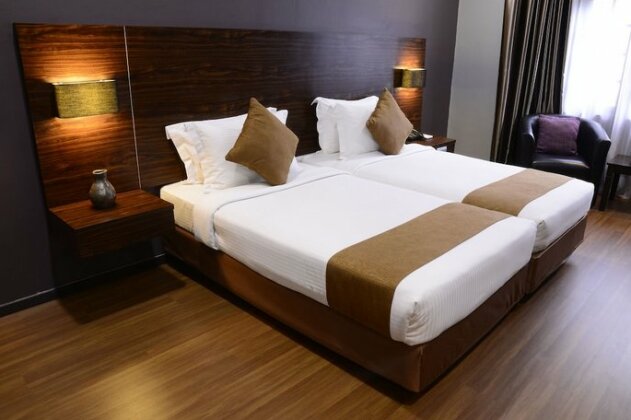 Cinta Sayang Resort - Photo4