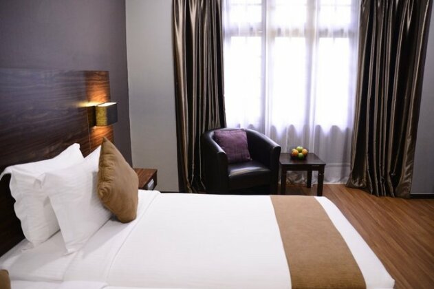 Cinta Sayang Resort - Photo5