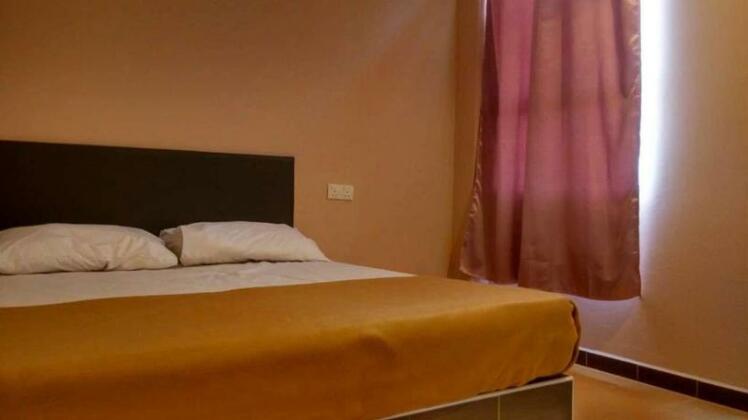 CMN Hotel - Photo2