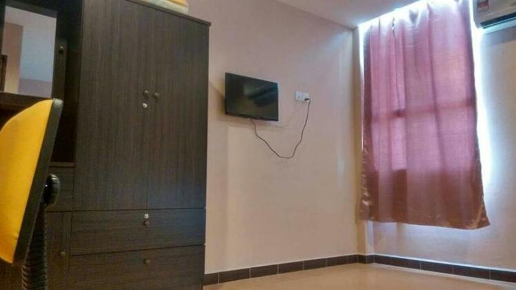 CMN Hotel - Photo5