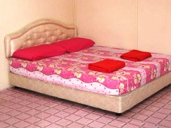 Damai Lembah Bujang Homestay - Photo3