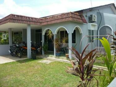 De Selesa Guest House