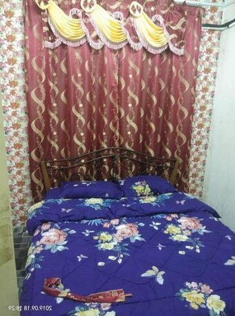 D'Raisha Homestay Muslim - Photo2
