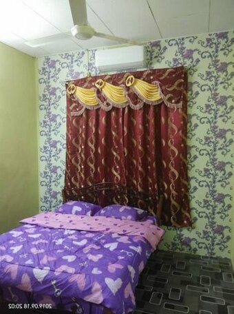 D'Raisha Homestay Muslim - Photo3