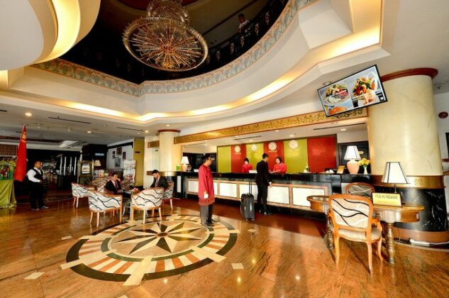 Emerald Puteri Hotel - Photo3