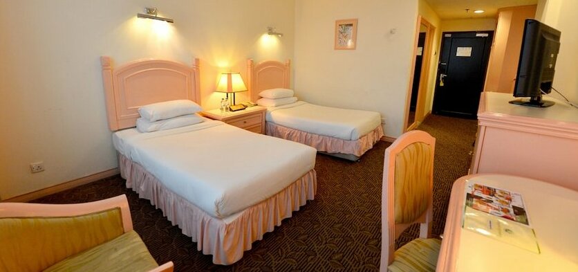 Emerald Puteri Hotel - Photo5